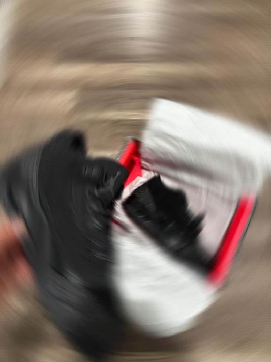 AR J3 black