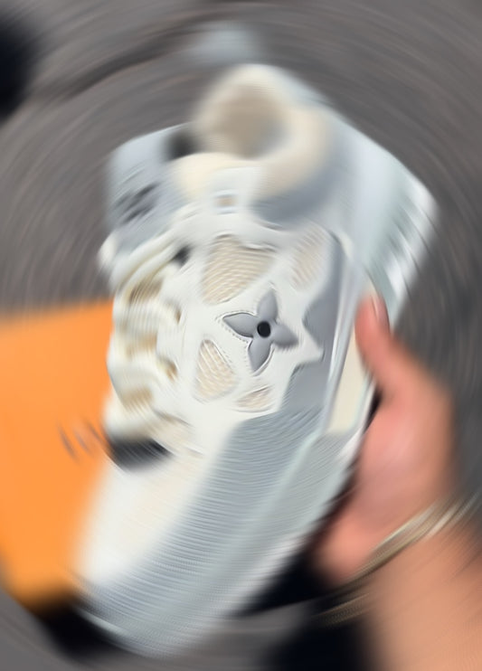 VL Sk8 grey